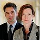 Crime contre l'Humanité : photo Jeremy Northam, Norman Jewison, Tilda Swinton