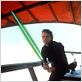 Star Wars : Episode VI - Le Retour du Jedi : photo George Lucas, Mark Hamill, Richard Marquand