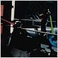 Star Wars : Episode VI - Le Retour du Jedi : photo David Prowse, George Lucas, Mark Hamill, Richard Marquand