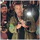 Paparazzi objectif chasse à l'homme : photo Daniel Baldwin, Kevin Gage, Paul Abascal