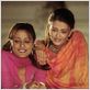 Coup de foudre à Bollywood : photo Aishwarya Rai, Gurinder Chadha