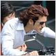 The Returner : photo Anne Suzuki, Takeshi Kaneshiro