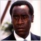 Hotel Rwanda : photo Don Cheadle, Terry George