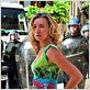 La Vie est à Nous! : photo Gérard Krawczyk, Sylvie Testud