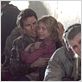 La Guerre des Mondes : photo Dakota Fanning, Steven Spielberg, Tom Cruise