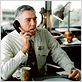 Garde rapprochée : photo R. Lee Ermey, Stephen Herek