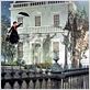 Mary Poppins : photo Dick Van Dyke, Julie Andrews, Robert Stevenson