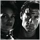 Sin City : photo Clive Owen, Frank Miller, Quentin Tarantino, Robert Rodriguez, Rosario Dawson