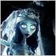 Les Noces funèbres : photo Mike Johnson, Tim Burton