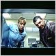 The Jacket : photo Brendan Coyle, John Maybury, Mackenzie Phillips