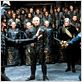 Dune : photo David Lynch, Kyle MacLachlan, Sting