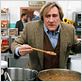 Vacances sur ordonnance : photo Gérard Depardieu, Wayne Wang