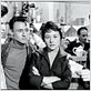 L'Homme aux clés d'or : photo Annie Girardot, Leo Joannon