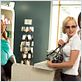 Beauty Shop : photo Andie MacDowell, Bille Woodruff, Mena Suvari, Queen Latifah