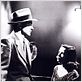 Laura : photo Dana Andrews, Gene Tierney, Otto Preminger