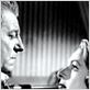 Leur dernière nuit : photo Georges Lacombe, Jean Gabin, Madeleine Robinson