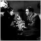 La Femme au portrait : photo Edward G. Robinson, Fritz Lang, Joan Bennett