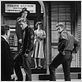 La Fureur de vivre : photo James Dean, Nicholas Ray