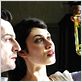 L'Annulaire : photo Diane Bertrand, Marc Barbé, Olga Kurylenko