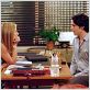 Friends : photo Eddie Cahill, Jennifer Aniston