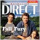 Couverture magazine - SERIE : 44