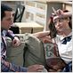 Mon oncle Charlie : photo April Bowlby, Jon Cryer
