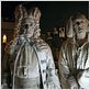 Angels in America : photo Michael Gambon, Simon Callow