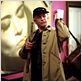 Appelez-moi Kubrick : photo Brian W. Cook, John Malkovich