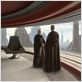 Star Wars : Episode II - L'Attaque des clones : photo George Lucas, Hayden Christensen, Ian McDiarmid