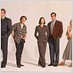 Loïs et Clark, les nouvelles aventures de Superman : photo Dean Cain, Eddie Jones, Justin Whalin, K Callan, Lane Smith