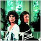 Les Deux font la paire : photo Bruce Boxleitner, Kate Jackson