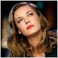 Faux amis : photo Connie Nielsen, Harold Ramis