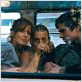 Les Poupées russes : photo Cédric Klapisch, Kelly Reilly, Kevin Bishop, Romain Duris