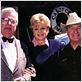 Arabesque : photo Angela Lansbury, Ron Masak, William Windom