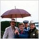 Arabesque : photo Angela Lansbury, John Astin, Tom Bosley, William Windom