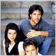 La Vie à cinq : photo Matthew Fox, Neve Campbell, Scott Wolf