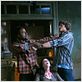 Supernatural : photo Amber Benson, Jared Padalecki, Sterling K. Brown