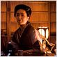 Mémoires d'une geisha : photo Kaori Momoi, Rob Marshall