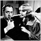 Mon homme Godfrey : photo Carole Lombard, Gregory La Cava