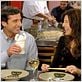 40 ans, toujours puceau : photo Catherine Keener, Judd Apatow, Steve Carell