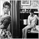 La Fille à la valise : Photo Claudia Cardinale, Valerio Zurlini