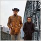 Macadam Cowboy : photo Dustin Hoffman, John Schlesinger, Jon Voight