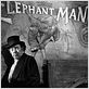 Elephant Man : photo David Lynch, Freddie Jones