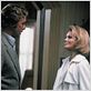 Pulsions : photo Angie Dickinson, Michael Caine