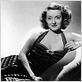 photo Bette Davis