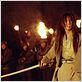 Seven swords : photo Donnie Yen, Tsui Hark