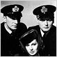 L'Espion noir : photo Conrad Veidt, Sebastian Shaw, Valerie Hobson