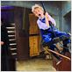 Nanny McPhee : photo Emma Thompson, Kirk Jones (II), Sam Honywood
