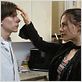 Les Berkman se séparent : photo Anna Paquin, Jesse Eisenberg, Noah Baumbach