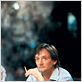 L'Anniversaire : photo Diane Kurys, Pierre Palmade